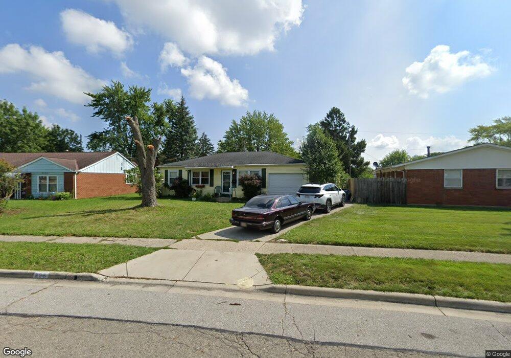 308 Redmond Rd, Columbus, OH 43228 - photo 1