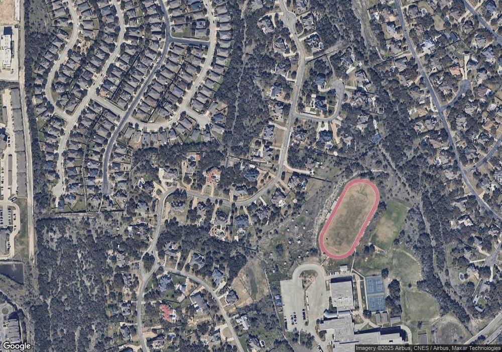 21815 Roan Bluff, San Antonio, TX 78259 - photo 1