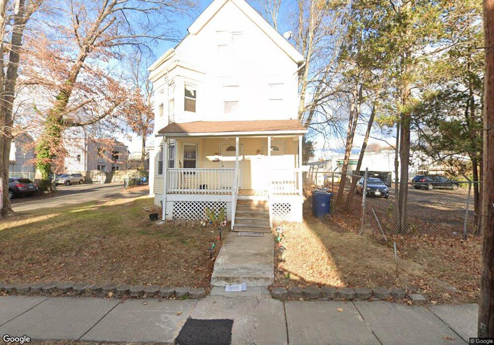 113 Lafayette Place unit 15, Plainfield, NJ 07060 - photo 1