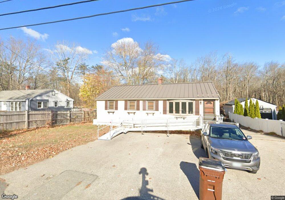 30 Pike St, Salisbury, MA 01952 - photo 1