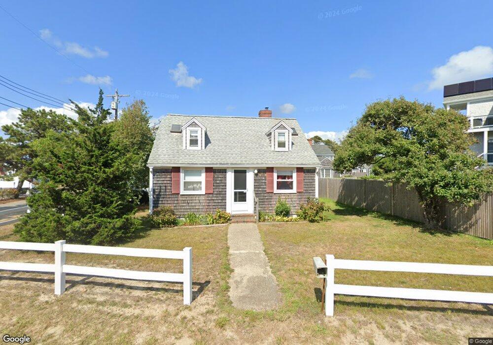 68 Old Wharf Rd, Dennis Port, MA 02639 - photo 1