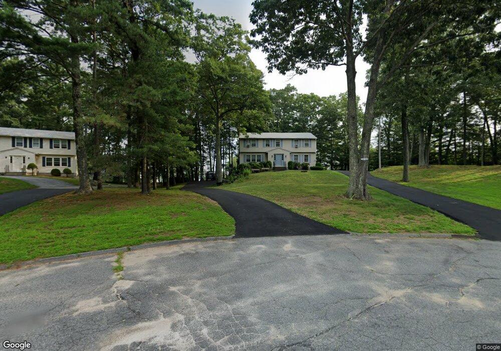 14 Redding Landing unit 16, Douglas, MA 01516 - photo 1