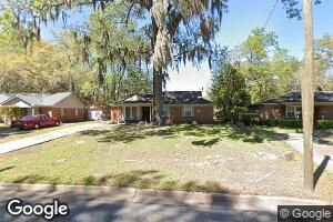 9317 Dunwoody Dr, Savannah, GA 31406