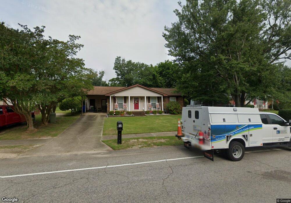 624 Rock Spring Rd, Fayetteville, NC 28314 - photo 1