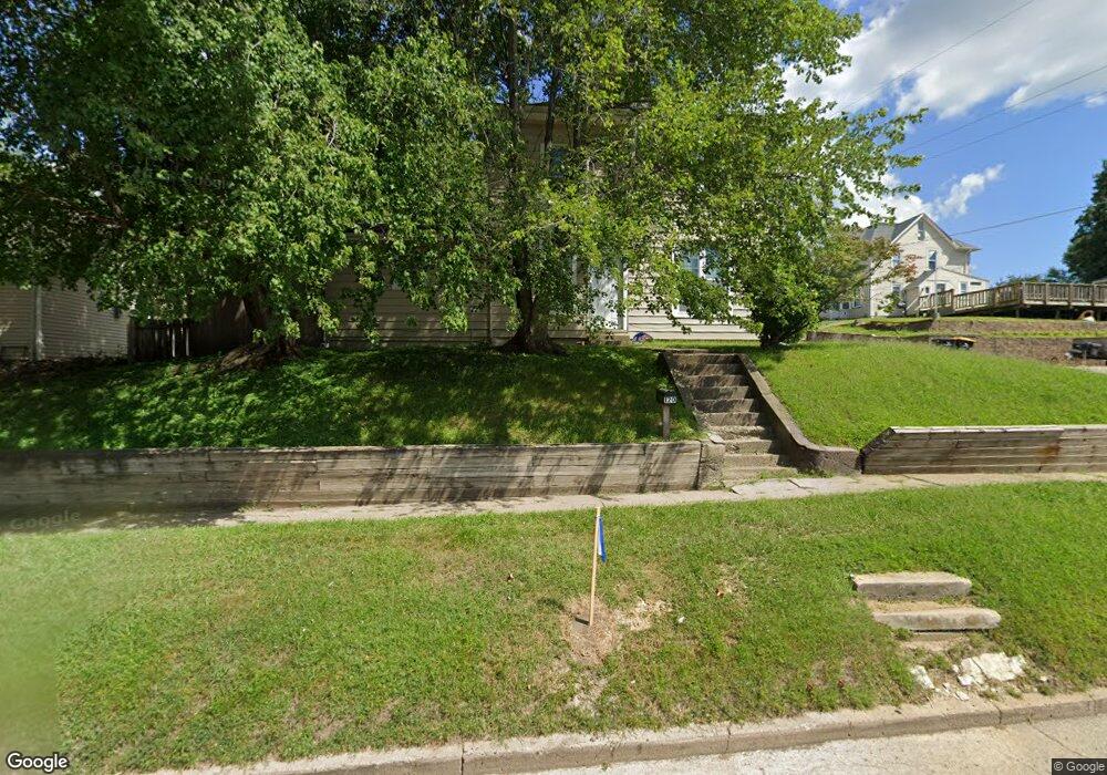 120 S Walnut St, Colfax, IA 50054 - photo 1