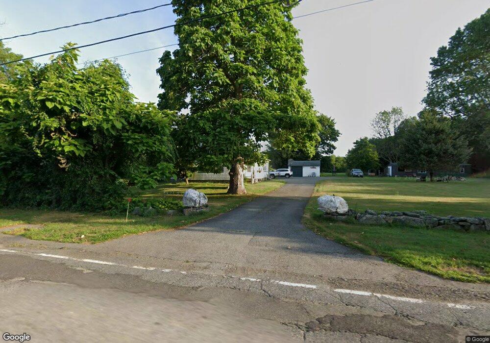 108 Union St, West Bridgewater, MA 02379 - photo 1