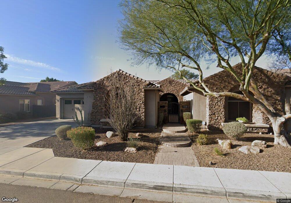 25916 N 50th Ave, Phoenix, AZ 85083 - photo 1
