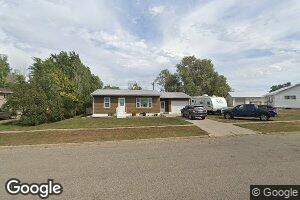 408 Lakeview Dr, Pollock, SD 57648