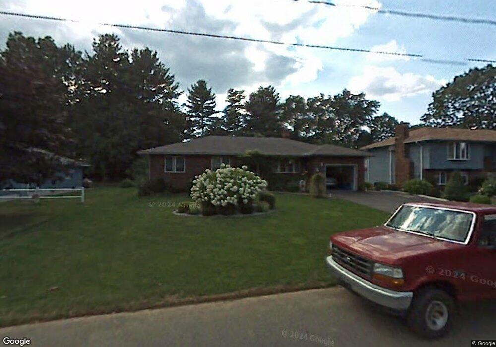 52 Green St, Ludlow, MA 01056 - photo 1