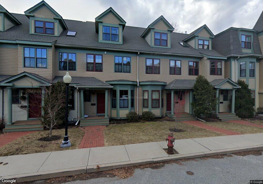37 Weston Ave unit 35, Somerville, MA 02144 - photo 1