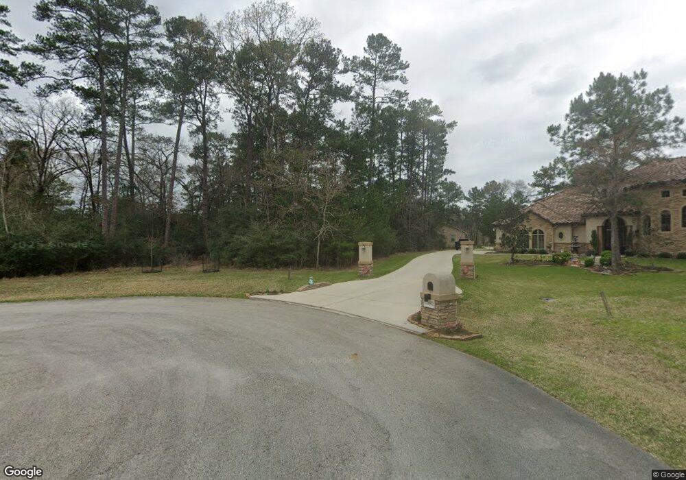 28906 Village Trail Ct, Magnolia, TX 77355 - photo 1