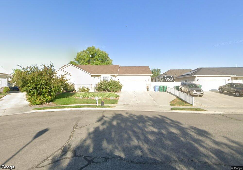 12254 Watership Down Ln, Riverton, UT 84065 - photo 1