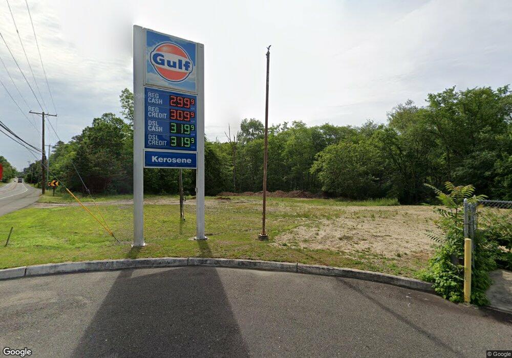 223 Pemberton Browns Mill Rd, Browns Mills, NJ 08015 - photo 1