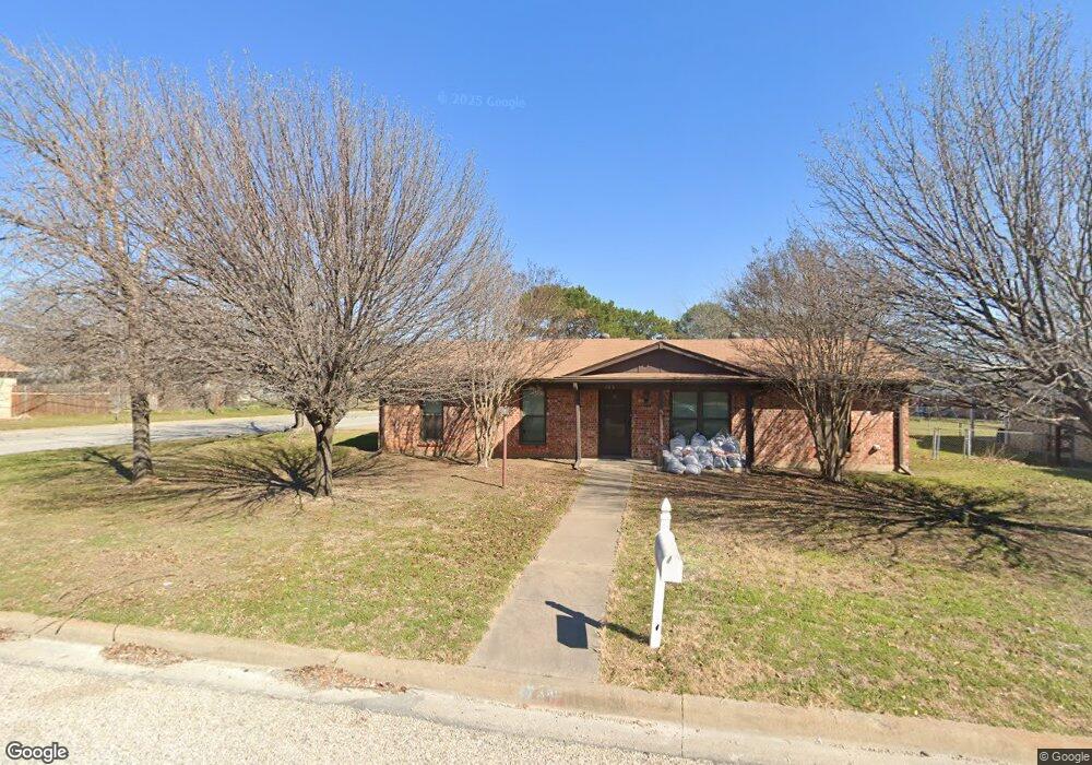 748 Bridle Ave, Fort Worth, TX 76108 - photo 1