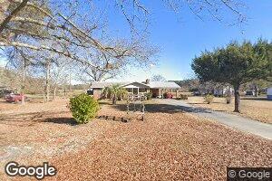 1456 Crusoe Island Rd, Whiteville, NC 28472