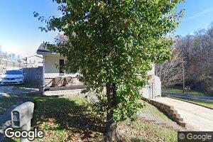 32 Midville Heights Rd, Lavalette, WV 25535