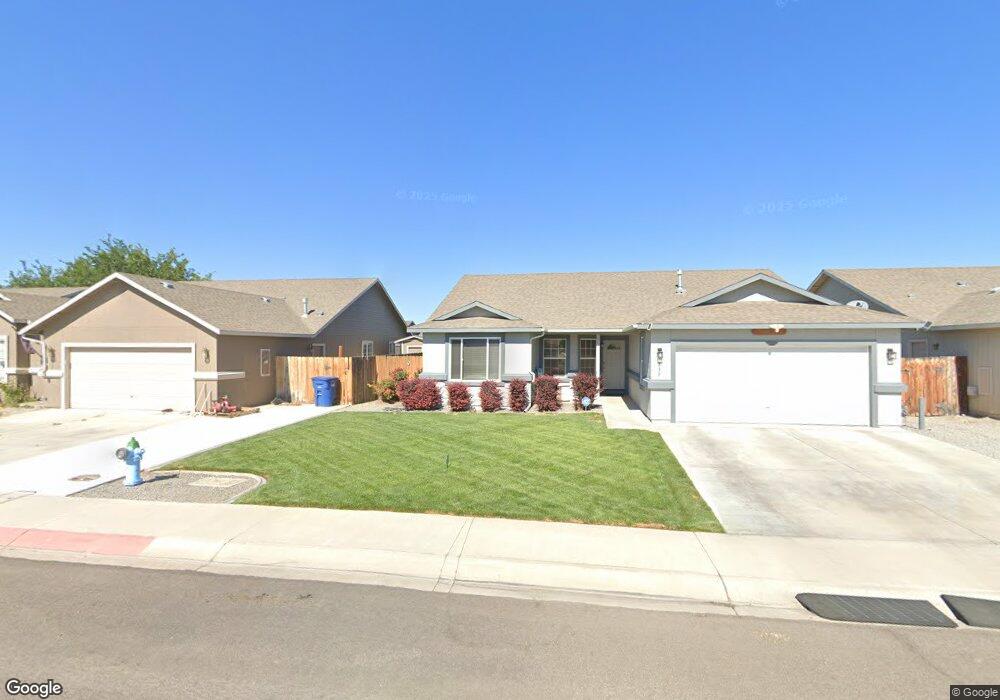 839 Elk Horn Way, Fallon, NV 89406 - photo 1