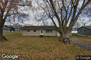 512 E Ash St, Ethan, SD 57334