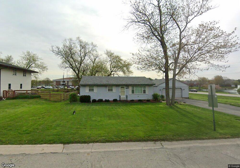 10415 Jennings Place, Crown Point, IN 46307 - photo 1