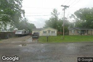 301 E Arizona Ave, Sandoval, IL 62882