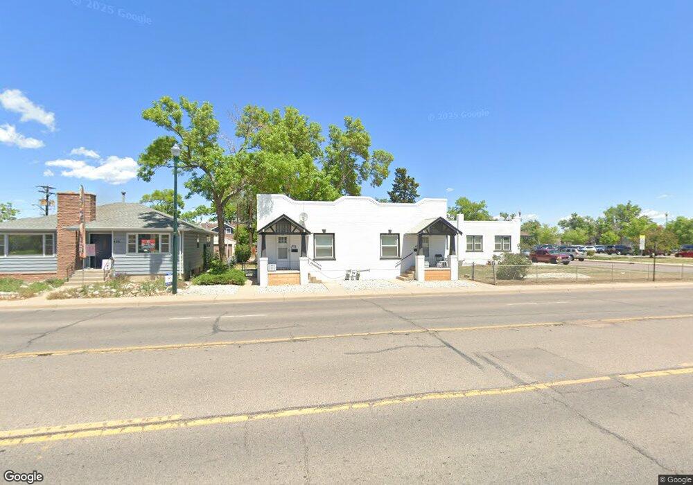 433 E Bridge St, Brighton, CO 80601 - photo 1