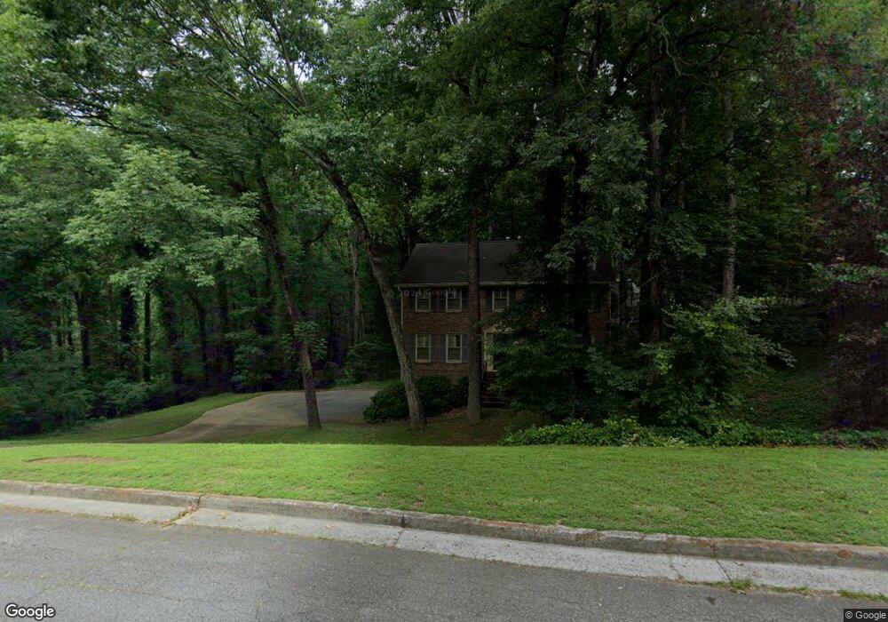 195 Brandenburgh Cir unit 5, Roswell, GA 30075 - photo 1