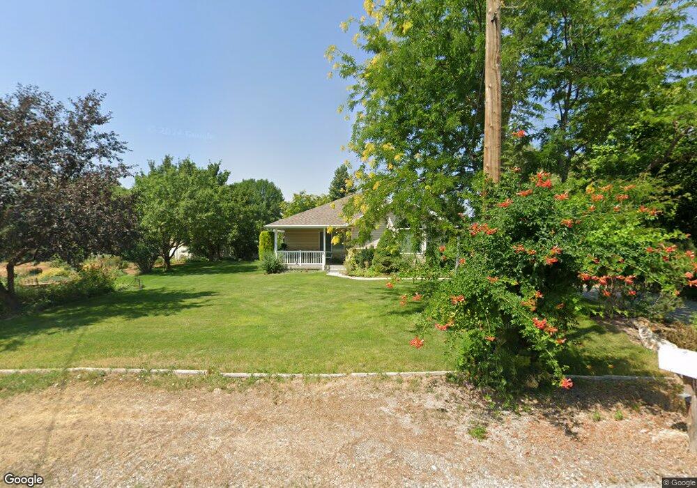 468 S 100 E, Hyrum, UT 84319 - photo 1