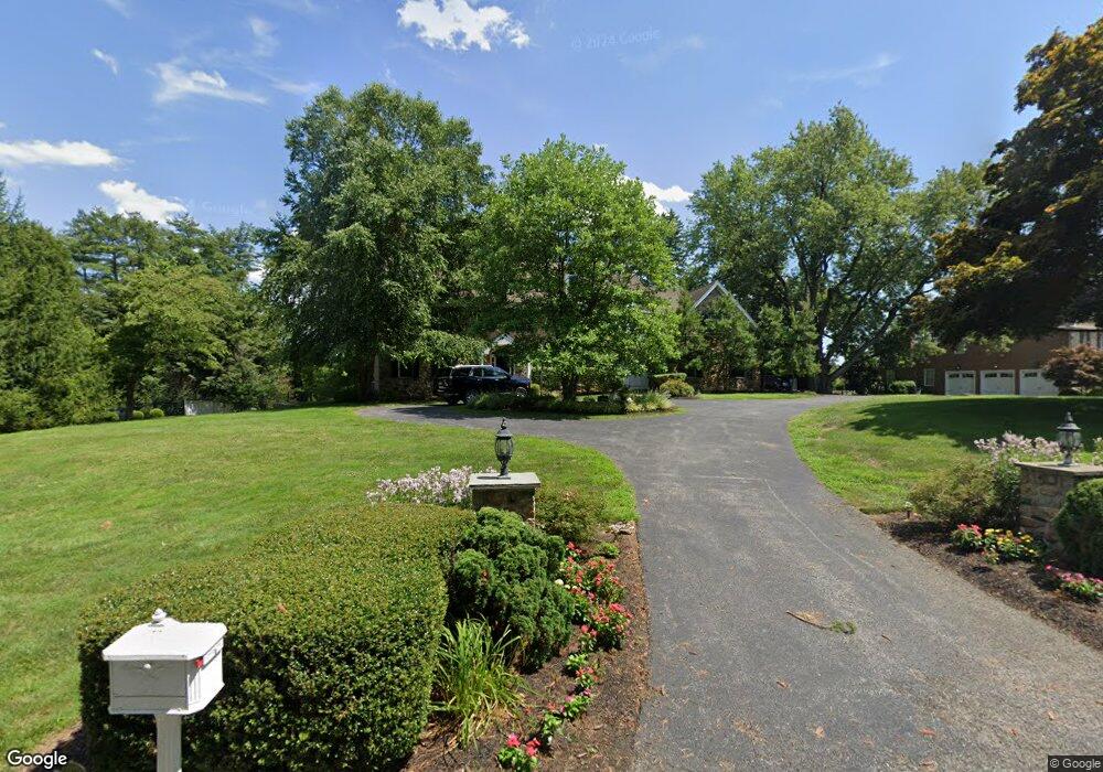 404 Mattrissa Ridge, Media, PA 19063 - photo 1