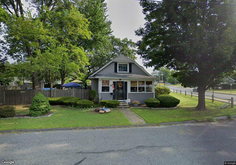 57 Arch St, Ludlow, MA 01056 - photo 1