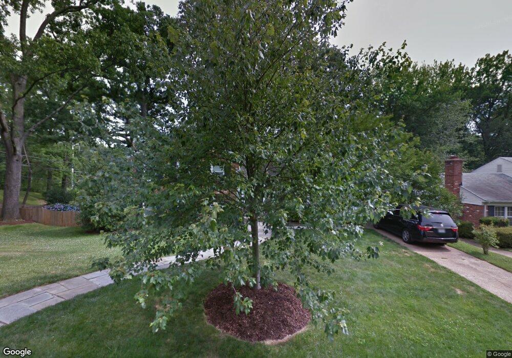 7301 Venice St, Falls Church, VA 22043 - photo 1