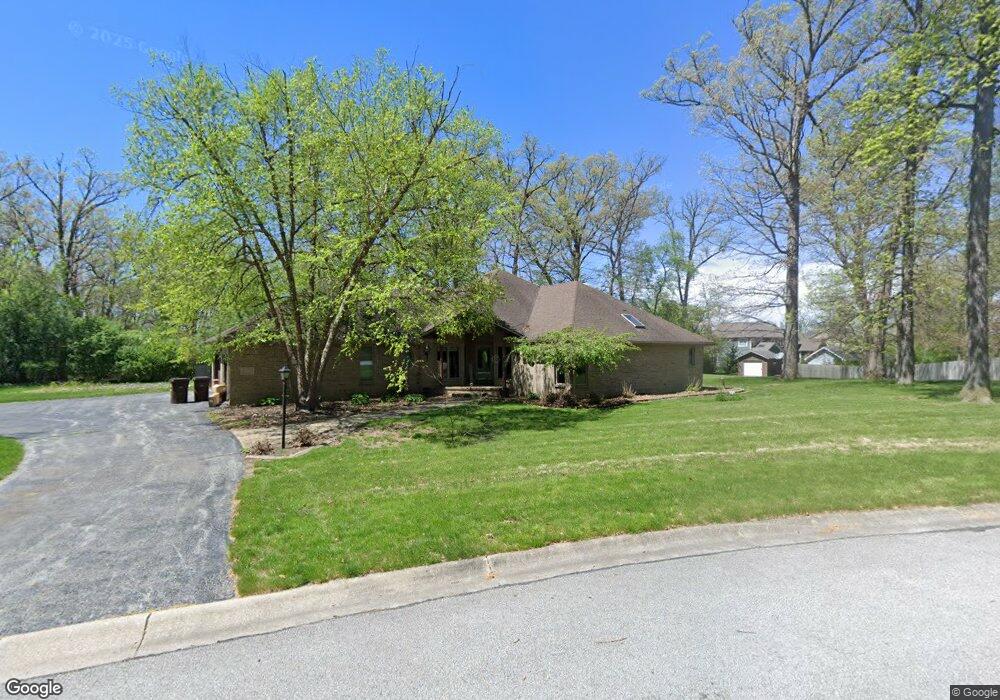 13794 Jennings St, Crown Point, IN 46307 - photo 1