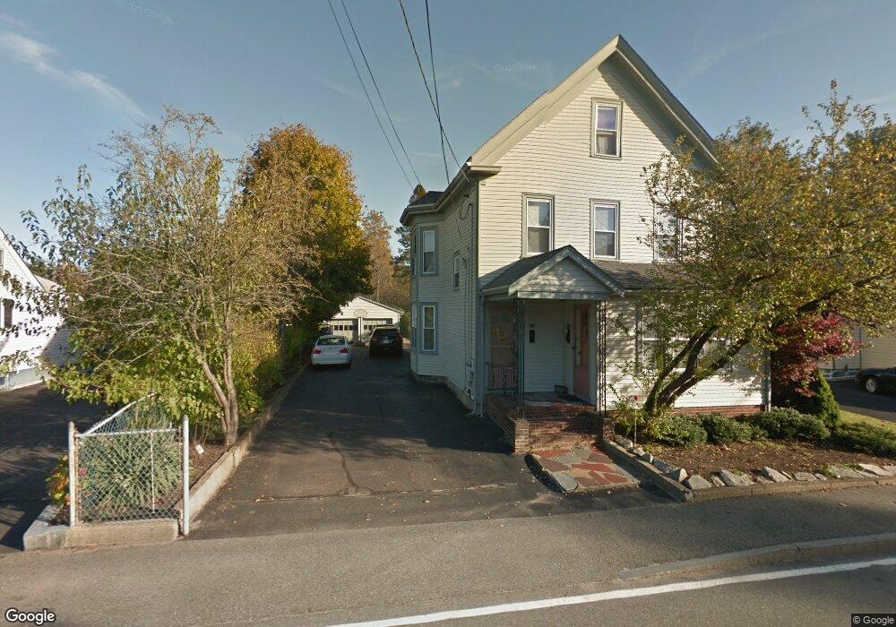 70 Morton St, Stoughton, MA 02072 - photo 1