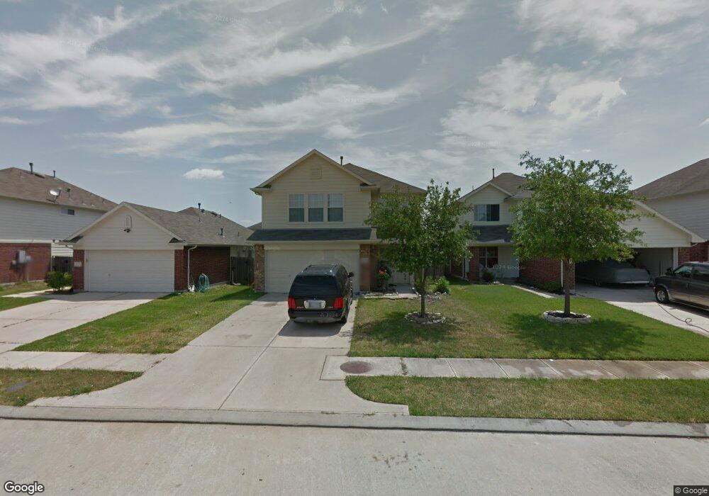 15006 Loys Coves Ct, Humble, TX 77396 - photo 1