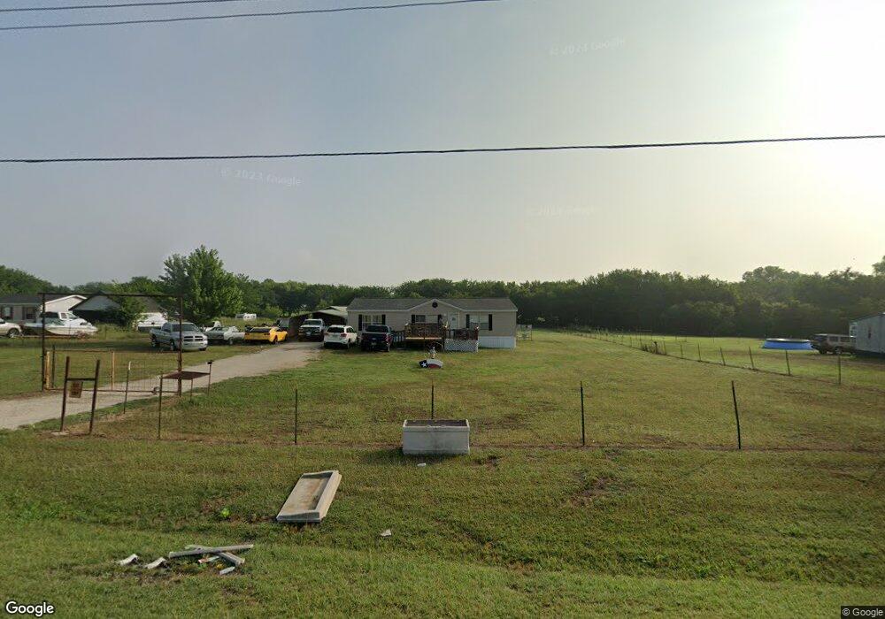 157 Valley Meadows Dr, Springtown, TX 76082 - photo 1