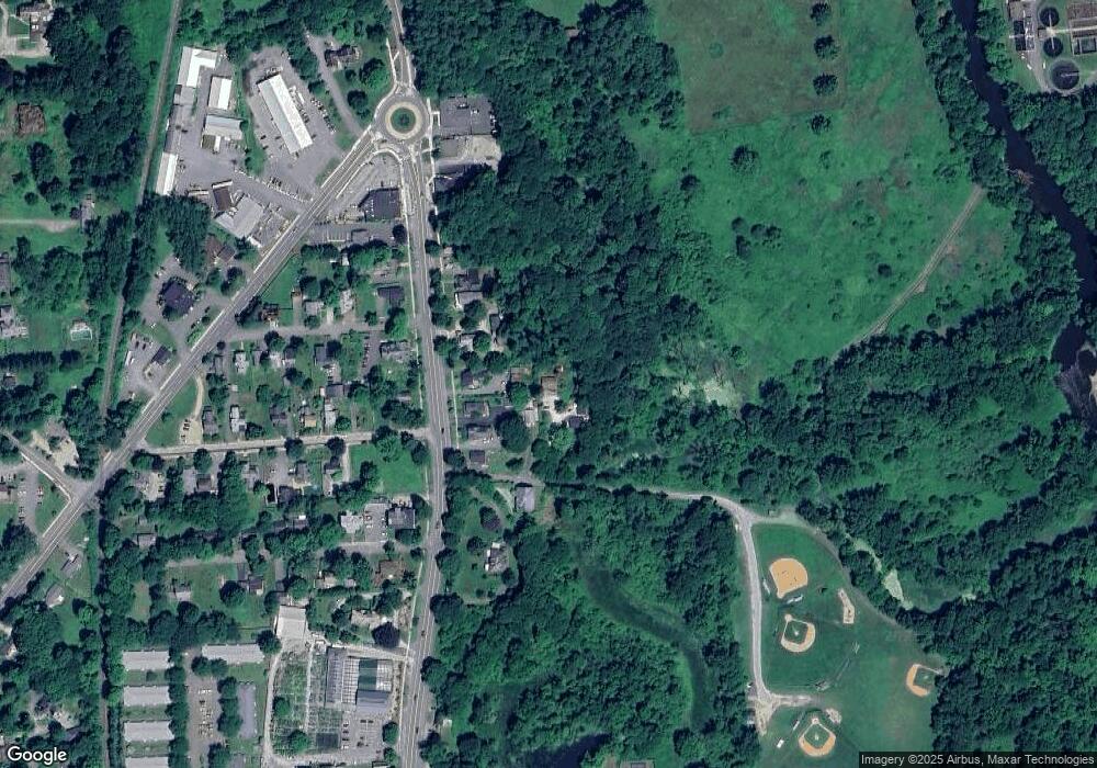 533 Main St, Great Barrington, MA 01230 - photo 1