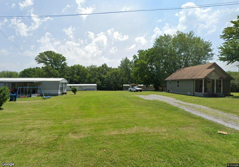 2665 Hurricane Loop, Tennessee Ridge, TN 37178 - photo 1