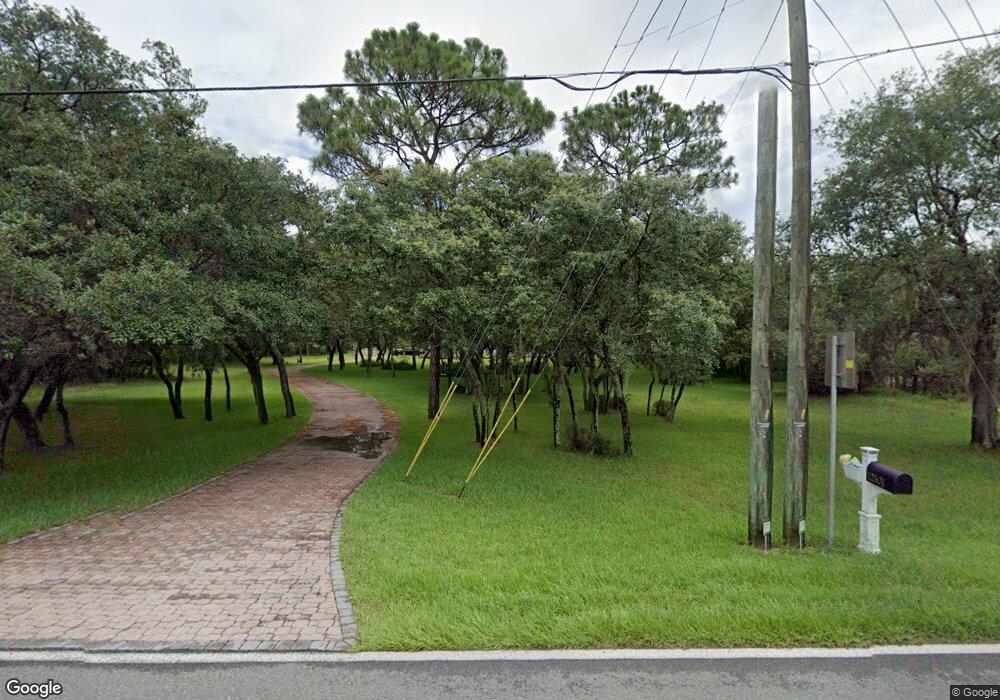 12501 Jim Edwards Rd, Haines City, FL 33844 - photo 1