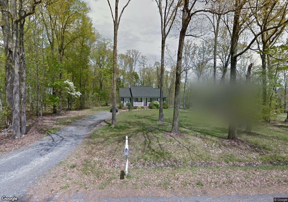 612 Skycrest Country Rd, Asheboro, NC 27205 - photo 1