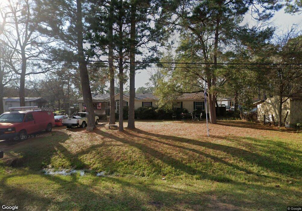 23818 Saxon Way, Hockley, TX 77447 - photo 1