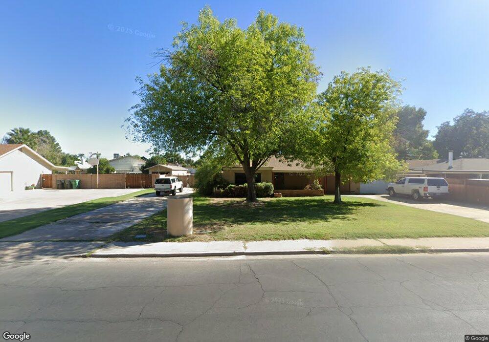 521 N Cherry, Mesa, AZ 85201 - photo 1