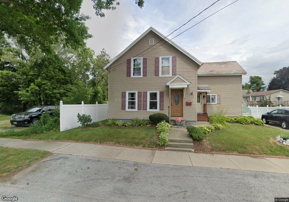 113 South St, Rutland, VT 05701 - photo 1