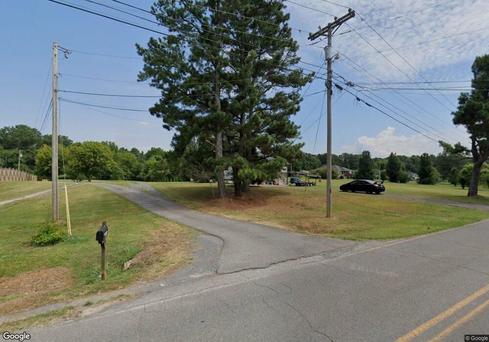 2949 Old Grade Rd, Dalton, GA 30721 - photo 1