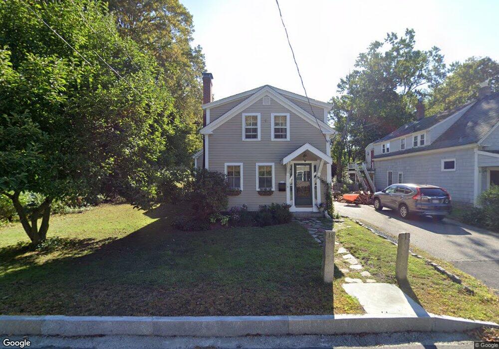 18 Mechanic St, Holliston, MA 01746 - photo 1