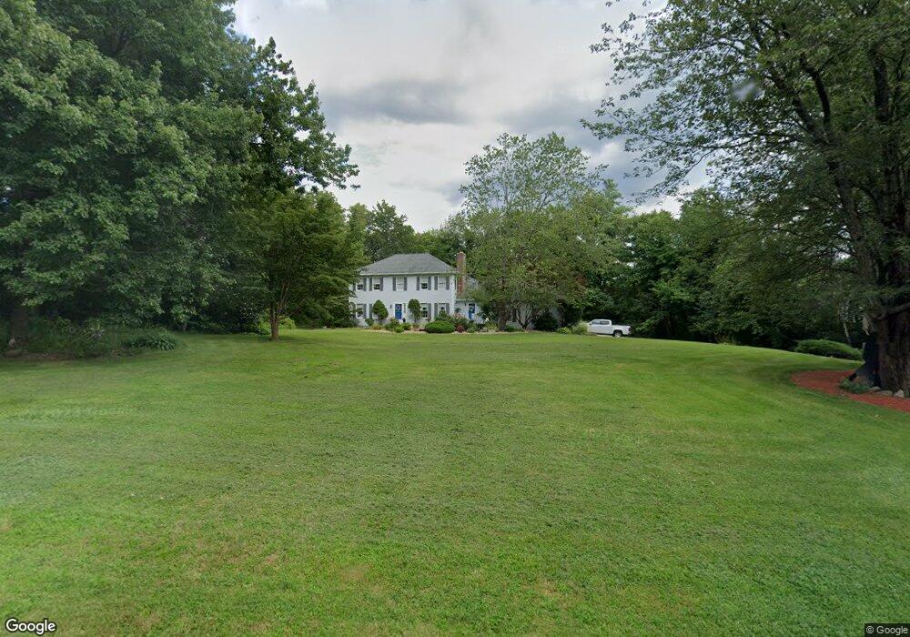 5 Grandview Rd, Pelham, NH 03076 - photo 1