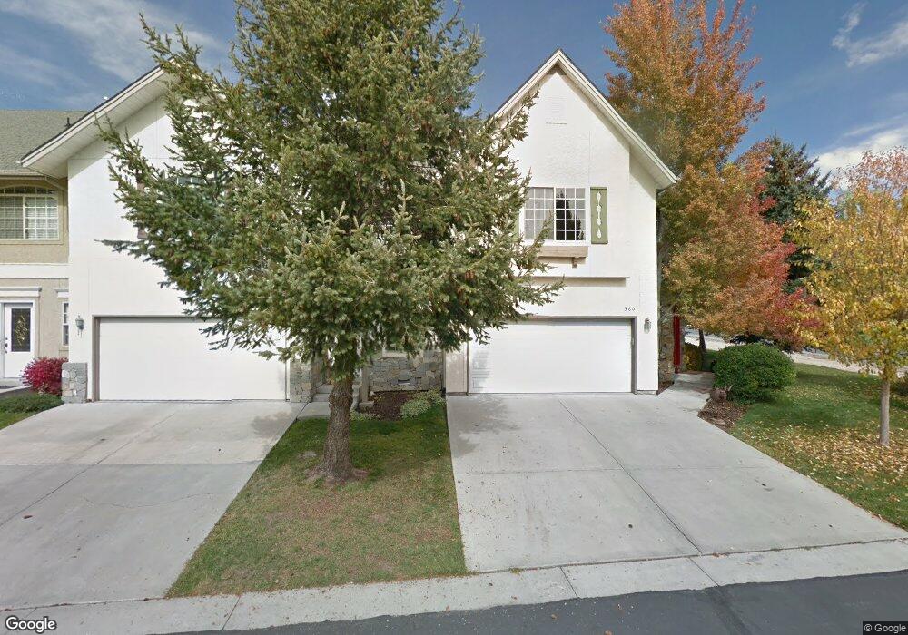 364 Cottage Ct, Midway, UT 84049 - photo 1