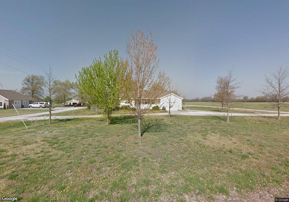 1200 S Huston St, Altamont, KS 67330 - photo 1