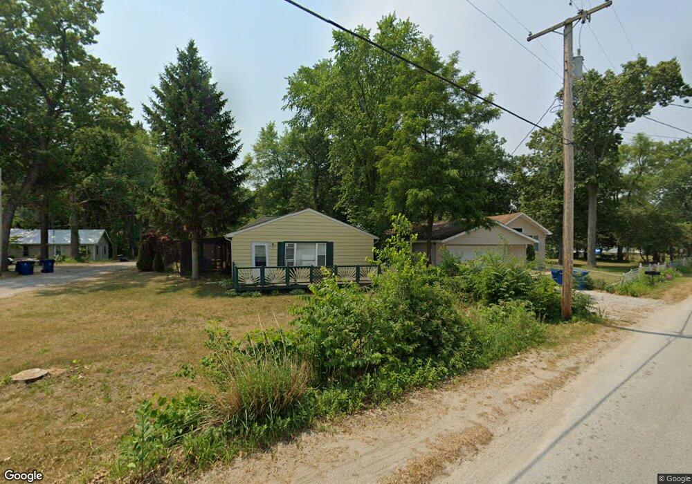 7395 N Locust Ave, Walkerton, IN 46574 - photo 1