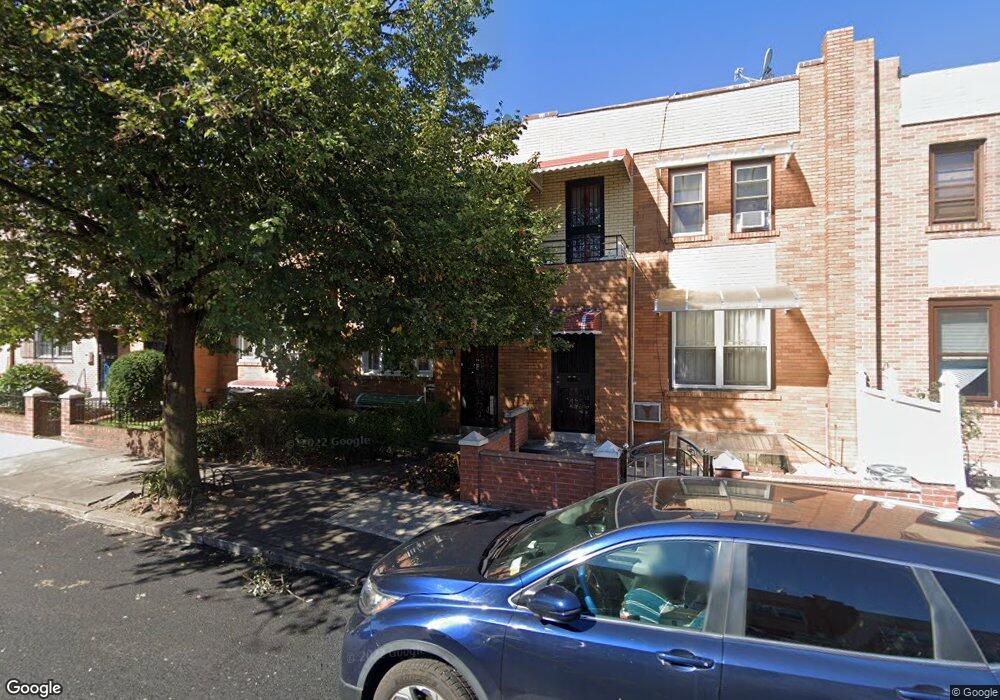 8205 Ankener Ave, Elmhurst, NY 11373 - photo 1