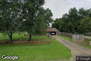 404 Wood St, Watson, AR 71674