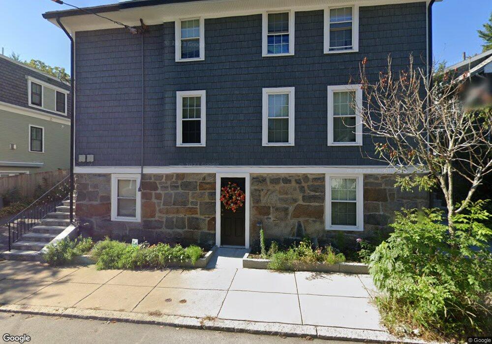 100 Cornell St unit 1, Roslindale, MA 02131 - photo 1